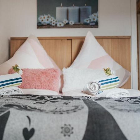 Апартаменты Residenz Manzell Kiba 24 Фридрихсхафен Экстерьер фото